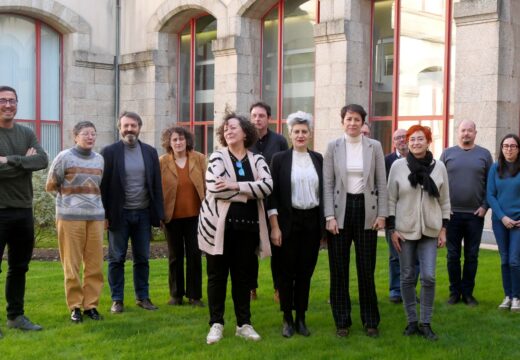 O BNG avanza a elaboración dunha Proposición de Lei Galega de Dereitos Culturais e Sistema Público da Cultura